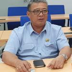 Jamaludin: Komatsu Indonesia Terus Berkomitmen Untuk Provide The Best Solution for Customer